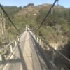 Otaki Gorge bridge