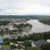 Wanganui river